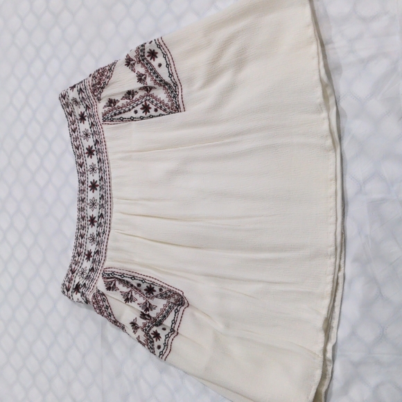 Xhilaration Dresses & Skirts - WOMAN'S SKIRT WITH POCKETS MEDIUM